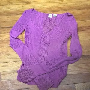 A/X Armani Exchange top